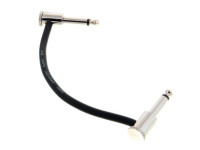 Cabo Patch MOOER PC-6 15 cm Cabo Patch MOOER PC-6 15 cm